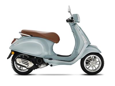 BOATZON | Vespa Primavera 50 2023