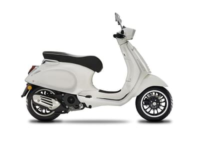 BOATZON | Vespa Sprint 150 2021