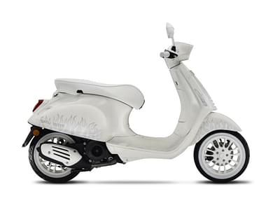 BOATZON | Vespa Sprint 150 Justin Bieber X Vespa 2022 BOATZON | Vespa Sprint 150 Justin Bieber X Vespa 2022