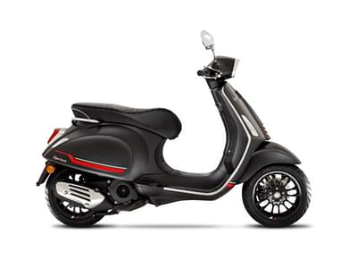 BOATZON | Vespa Sprint 150 S 2021