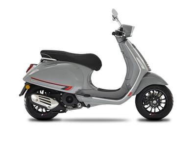 BOATZON | Vespa Sprint 150 S 2021