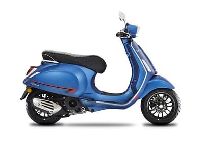 BOATZON | Vespa Sprint 150 Sport ABS 2020