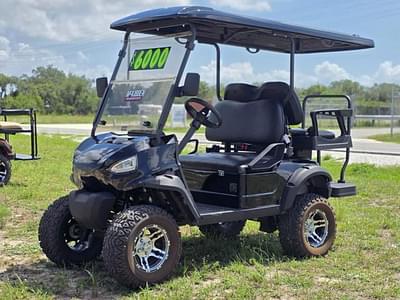 BOATZON | Vivid EV V4L Jet Black 2023