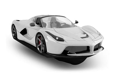 BOATZON | Watersports Car Series F 2025