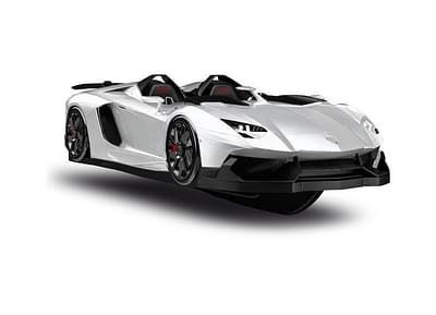 BOATZON | Watersports Car Series J 2025