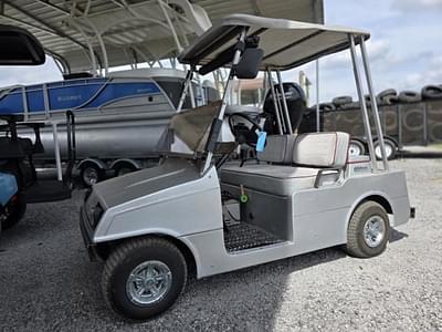 BOATZON | Western Golf  Country Golf Cart 1993