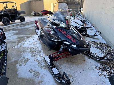 BOATZON | Yamaha Apex RTX 2006