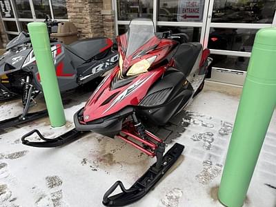 BOATZON | Yamaha Apex RTX 2006