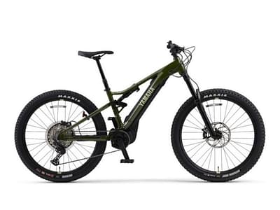 BOATZON | Yamaha Bicycles YDXMoro 05 L 2024