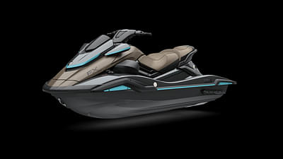 BOATZON | Yamaha Boats FX HO WITH AUDIO 2025