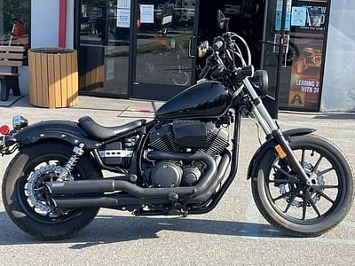 BOATZON | Yamaha Bolt 2014