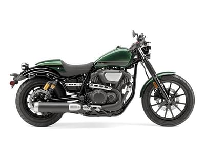 BOATZON | Yamaha Bolt CSpec 2015