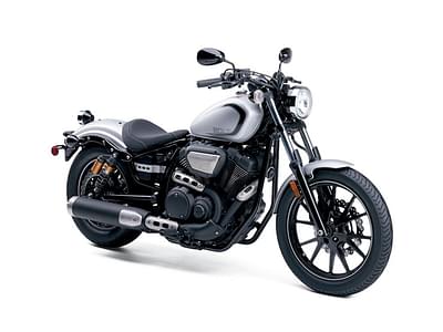 BOATZON | Yamaha Bolt RSpec 2015