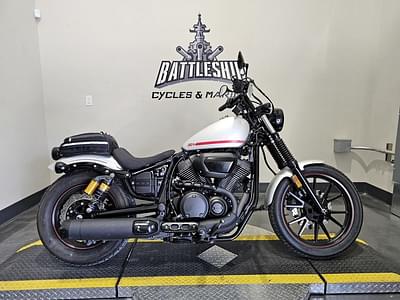 BOATZON | Yamaha Bolt RSpec 2019