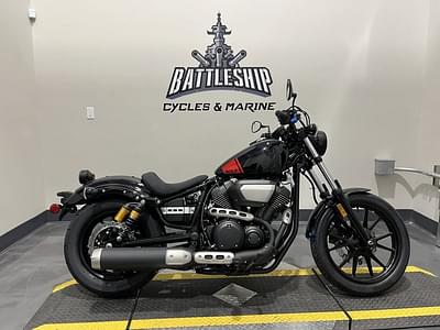 BOATZON | Yamaha Bolt RSpec 2025