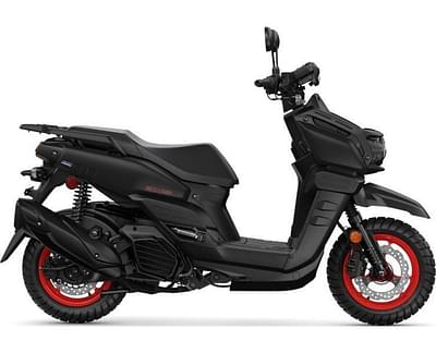 BOATZON | Yamaha BWs 125 2025
