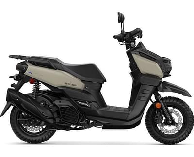 BOATZON | Yamaha BWs 125 2025