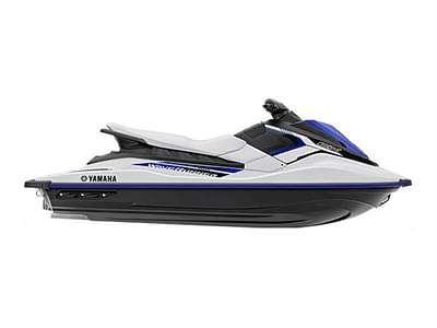 BOATZON | Yamaha EX 2018