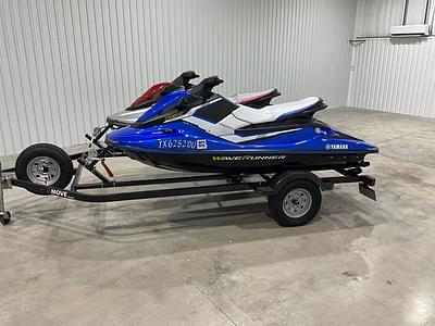 BOATZON | Yamaha EX Deluxe 2017