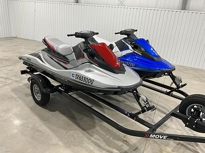 BOATZON | Yamaha EX Deluxe 2017