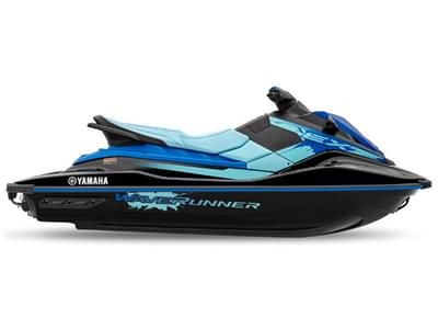 BOATZON | Yamaha EX Deluxe 2022