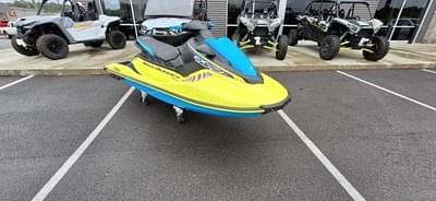 BOATZON | Yamaha EX Deluxe 2024