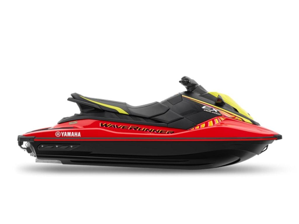 New Yamaha EX Deluxe 2024 for sale in Ship Bottom, New Jersey