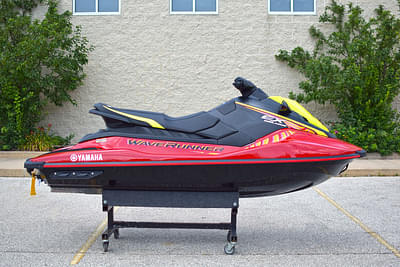 BOATZON | Yamaha EX Deluxe 2024