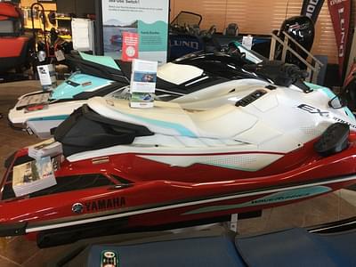 BOATZON | Yamaha EX Limited 2024