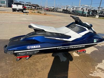 BOATZON | Yamaha EX Sport 2018