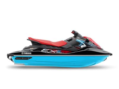 BOATZON | Yamaha EX Sport 2024