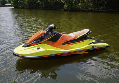 BOATZON | Yamaha EXRLIME YELLOWNEON LAVA 2021 BOATZON | Yamaha EXRLIME YELLOWNEON LAVA 2021