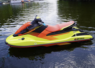BOATZON | Yamaha EXRLIME YELLOWNEON LAVA 2021 BOATZON | Yamaha EXRLIME YELLOWNEON LAVA 2021
