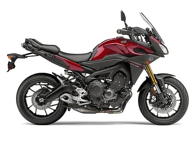 BOATZON | Yamaha FJ09 2015