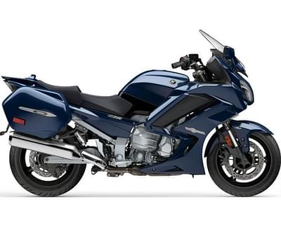 BOATZON | Yamaha FJR1300 2025