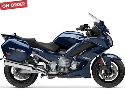 BOATZON | Yamaha FJR1300 2025