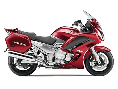 BOATZON | Yamaha FJR1300 A 2014