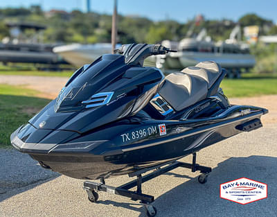 BOATZON | Yamaha FX CRUISER HO 2015