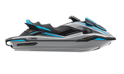 BOATZON | Yamaha FX Cruiser HO 2024