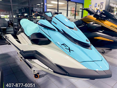 BOATZON | Yamaha FX Cruiser HO 2025