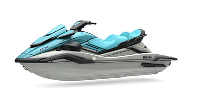 BOATZON | YAMAHA FX CRUISER HO 2025