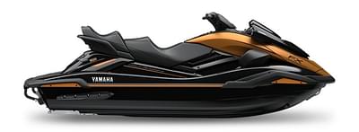 BOATZON | Yamaha FX CRUISER HO WAUDIOCOP 2025