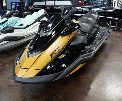 BOATZON | Yamaha FX CRUISER HO WAUDIOCOPPERBLACK 2025 BOATZON | Yamaha FX CRUISER HO WAUDIOCOPPERBLACK 2025