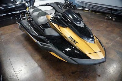 BOATZON | Yamaha FX CRUISER HO WAUDIOCOPPERBLACK 2025 BOATZON | Yamaha FX CRUISER HO WAUDIOCOPPERBLACK 2025