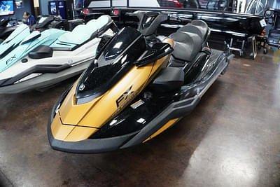 BOATZON | Yamaha FX CRUISER HO WAUDIOCOPPERBLACK 2025