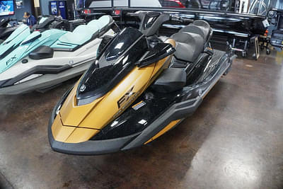 BOATZON | Yamaha FX CRUISER HO WAUDIOCOPPERBLACK 2025