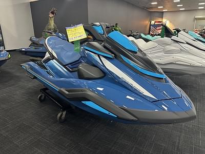 BOATZON | Yamaha FX CRUISER HO WAUDIODEE 2024
