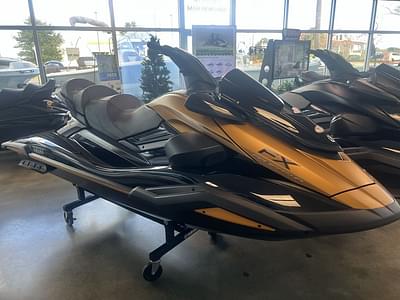 BOATZON | Yamaha FX Cruiser HO with Audio 2025