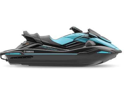 BOATZON | Yamaha FX Cruiser HO with Audio System 2022