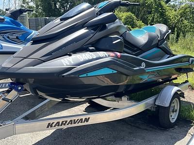 BOATZON | Yamaha FX Cruiser HO with Audio System 2023